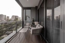Stirling Residences (D3), Apartment #616521011